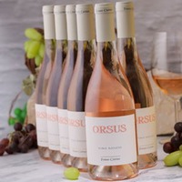 Rosato Orsus