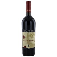 Planeta Merlot Sito dell Ulmo Menfi DOC, Sizilien Italien