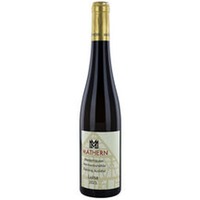 Mathern Niederhäuser Hermannshöhle Luisa Riesling Auslese 0,5 l, Nahe Deutschland