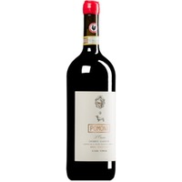 "L'Omino" Chianti Classico Gran Selezione DOCG (BIO) MAGNUM