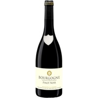 Bourgogne Pinot Noir - Vignerons De Bel Air