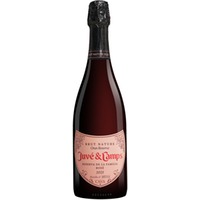 Juvé y Camps Reserva de la Familia Rosé Gran Reserva Brut Nature Spanien Cava Sehr Trocken