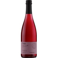 Cassis Frizzante - Sekthaus Raumland