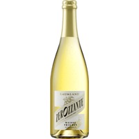Zerozzante Cuvée No 1 - Sekthaus Raumland