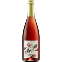 Zerozzante Cuvée No 3 - Sekthaus Raumland