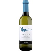 Rossj-Bass Langhe DOC 0,375l - Gaja