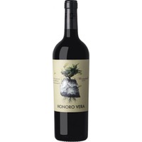 Bodegas Juan Gil Honoro Vera Organic