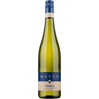 Riesling - vom sandigen Mergel - trocken - Weinhof Mayer