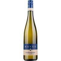 Grauburgunder feinherb - Weinhof Mayer