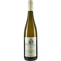 Sauvignon Blanc trocken - Weingut Klaus Haberkern