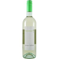 Grüner Veltliner trocken - Weingut Mario Hareter