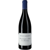Santenay Premier Cru Clos Rousseau