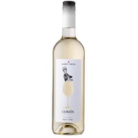 Albet i Noya Curiós Xarel·lo