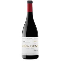 Villota Viña Gena Viñedo Singular