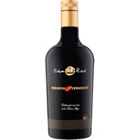 Can Rich Vermouth Premium