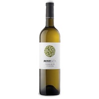 Petit Siós Blanc