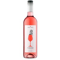 Albet i Noya Curiosa Rosat