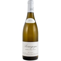 Bourgogne Blanc AOC