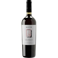 Organicus Nero d'Avola Sicilia DOC (Bio)