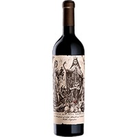 Bodega Catena Zapata : Argentino