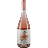 Rosè Sparkling BIO - Weingut Baier