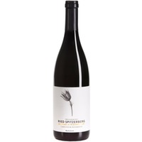 Ried Spitzerberg Blaufränkisch Carnuntum DAC - Weingut Michaela Riedmüller