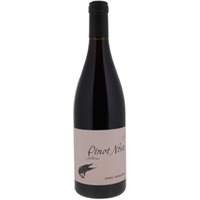 Pinot Noix Ardoise Spätburgunder Q.b.A. trocken - in Original-Holzkiste mit 6 Flaschen