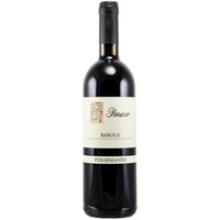 Parusso Barolo Perarmando DOCG