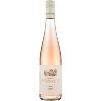 Rose vom Zweigelt Bründlmayer