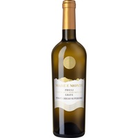 Mare e Monte Pinot Grigio Superiore, Friuli Grave DOC, Friaul, 2024, Weißwein