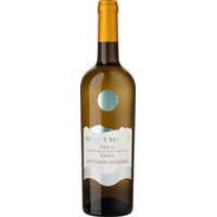 Mare e Monte Sauvignon Blanc Superiore, Friuli Grave DOC, Friaul, 2024, Weißwein