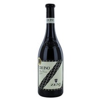 Zeni Cruino Rosso Veronese IGT, Venetien Italien