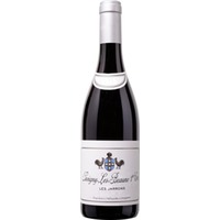 Domaines Leflaive Savigny-Les-Beaune Les Jarrons 0.75 l Rotwein