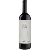 Barbera d'Alba - MASSOLINO F.LLI SS