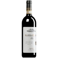 Barbaresco Asili DOCG
