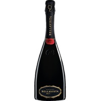 Bellavista Teatro alla Scala vintage, Brut, Franciacorta DOCG, Lombardei, 2020, Schaumwein