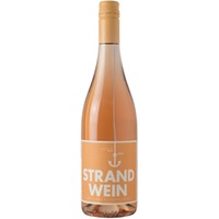 Strandwein Rosé Geschwister Kolb
