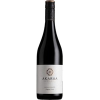Akarua Pinot Noir Maralbough - - Marlborough/Blenheim, Neuseeland