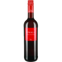 Cuvee KnallRot Rotwein