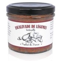 CARLANT - Mediterraner Gemüse Aufstrich 100g