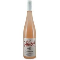 Pinot Noir Rosé alkoholfrei