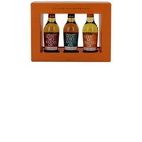 Glenmorangie Taster Pack 3*10cl