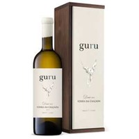 Wine & Soul Guru Vinha da Calcada
