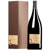 "Titut Ros" Merlot Friuli Colli Orientali DOC MAGNUM in Geschenkkarton