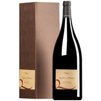 Refosco dal Peduncolo Rosso Friuli Colli Orientali DOC MAGNUM in Geschenkkarton
