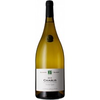 Magnum Chablis Vieilles Vignes - Closerie Des Alisiers