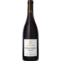 Nuits Saint Georges Tribourg - Jean-claude Boisset