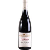Caroline Cuvée Prestige - Domaine Louis Cheze