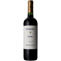 Malbec - Intipalka