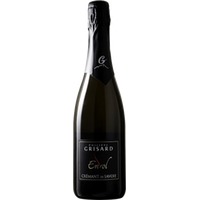 Envol Crémant de Savoie - Philippe Grisard